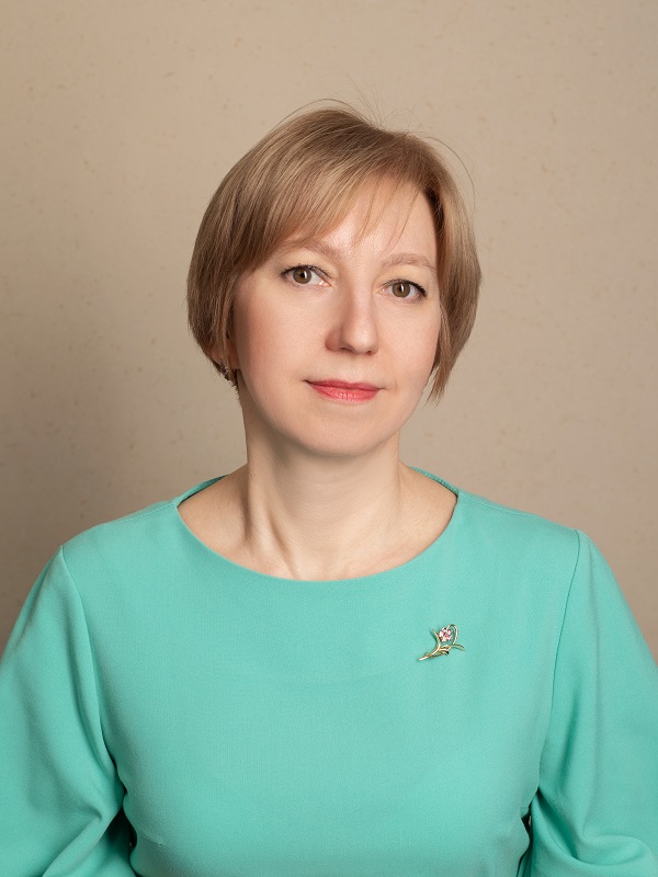 Черепанова Ольга Валерьевна Черепанова Ольга Валерьевна.