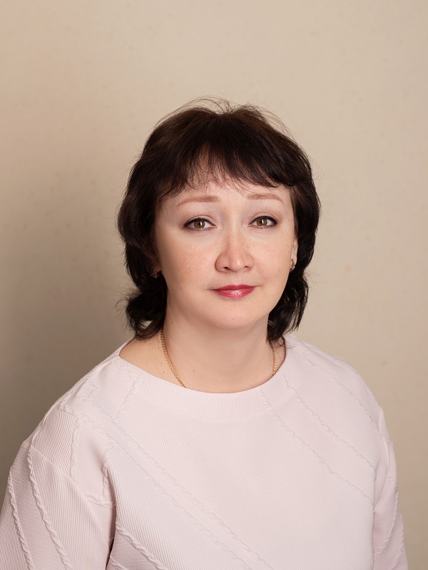 Габсалямова Айгуль Ильгизаровна Габсалямова Айгуль Ильгизаровна.