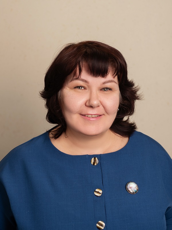 Хрусталёва Елена Анатольевна Хрусталёва Елена Анатольевна.