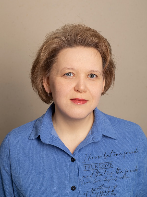 Коновалова Ольга Викторовна Коновалова Ольга Викторовна.