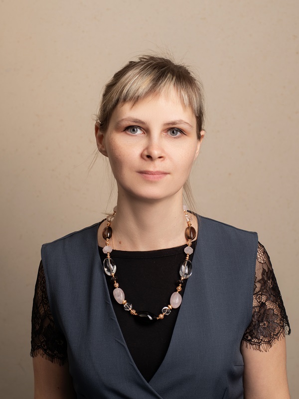 Косова Оксана Владимировна Косова Оксана Владимировна.