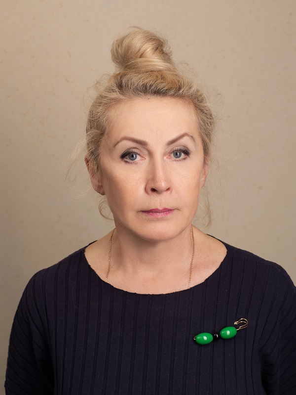 Соколова Татьяна Алексеевна Соколова Татьяна Алексеевна.