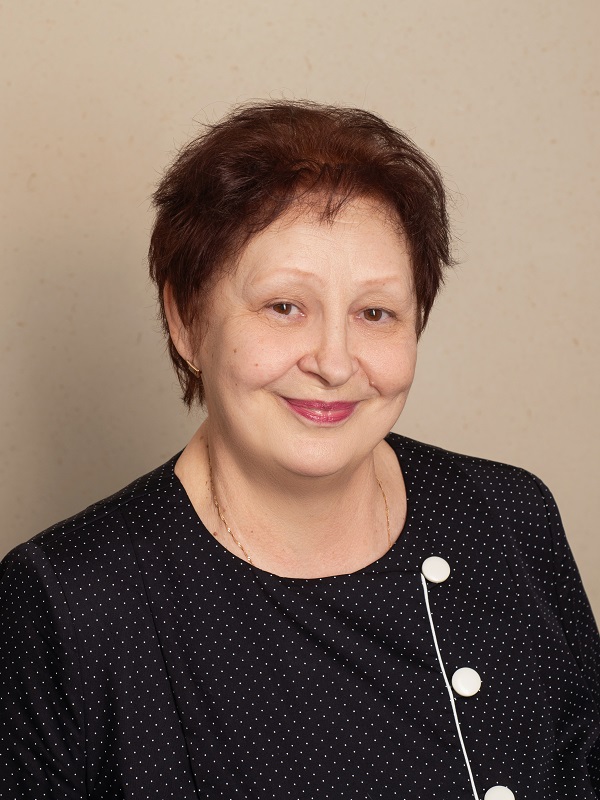 Якименко Елена Михайловна Якименко Елена Михайловна.